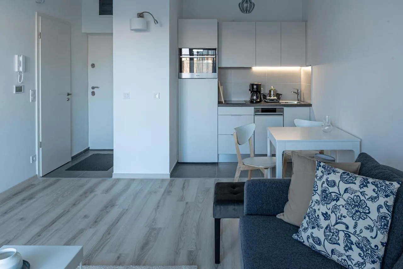 Dob36 Apartment With Free Private Parking And Balcony Budapest