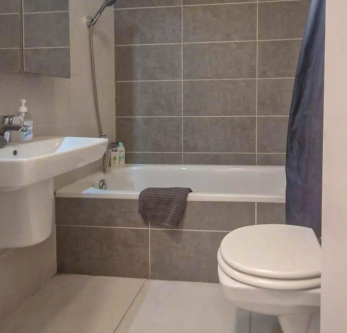 Dob36 Apartment With Free Private Parking And Balcony Budapest