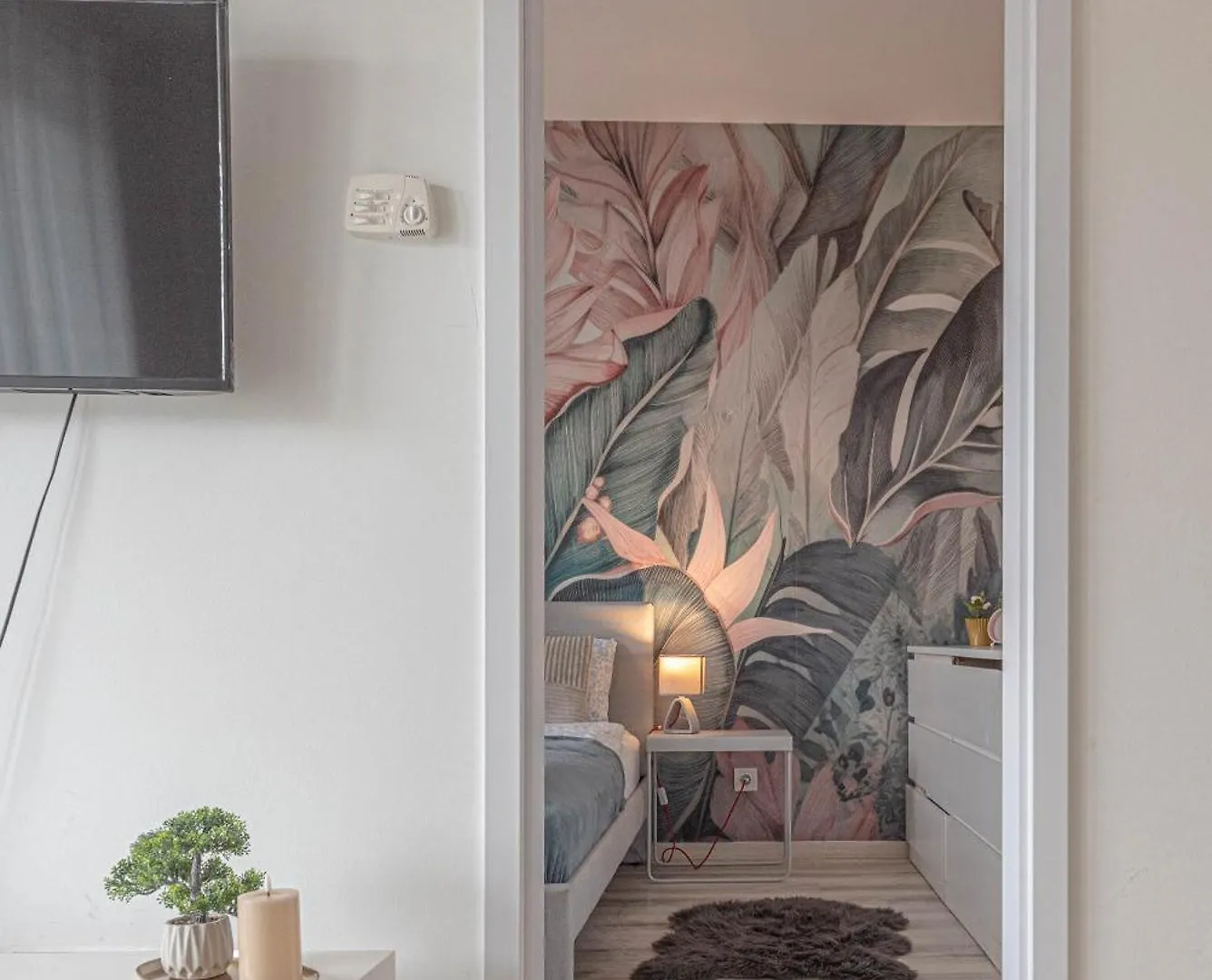 Dob36 Apartment With Free Private Parking And Balcony Budapest