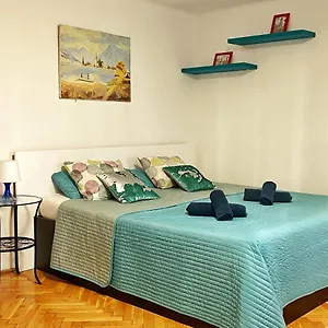 Apartamento Elegancy Btwn Parliament/basilica/danube, Budapest