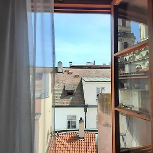 U Mecenase , Praga Czechy