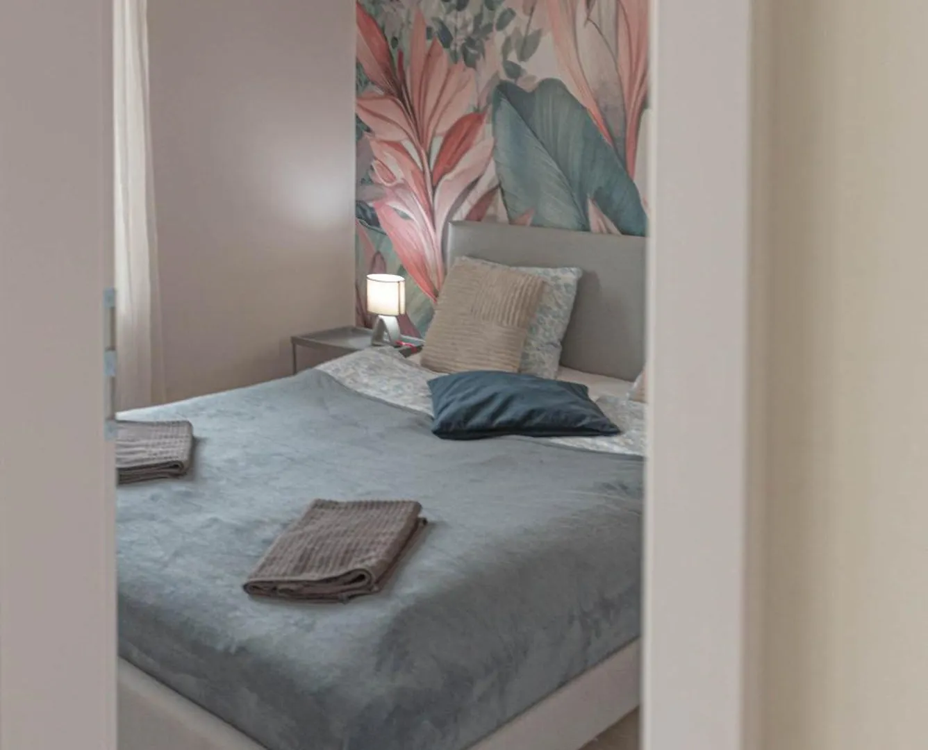 Dob36 Apartment With Free Private Parking And Balcony Budapeszt